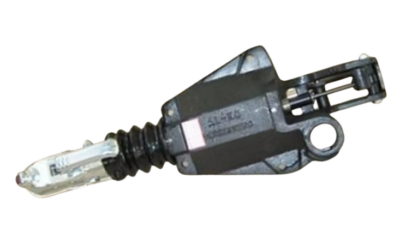 Coupler Sygma Braked Auto Reverse